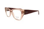 Rama ochelari de vedere VOGUE VO5483 2864 Rectangular dama - imagine 3
