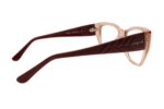 Rama ochelari de vedere VOGUE VO5483 2864 Rectangular dama - imagine 4