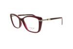 Rama ochelari de vedere VOGUE VO5487 2989 Rectangular dama - imagine 3
