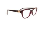 Rama ochelari de vedere VOGUE VO5516B 2989 Cat Eye dama - imagine 2