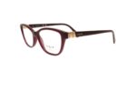 Rama ochelari de vedere VOGUE VO5516B 2989 Cat Eye dama - imagine 3