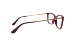 Rama ochelari de vedere VOGUE VO5563 2875 Rectangular dama - imagine 4