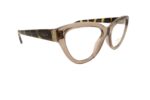 Rama ochelari de vedere VOGUE VO5610 2940 Cat Eye dama - imagine 2