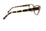 Rama ochelari de vedere VOGUE VO5610 2940 Cat Eye dama - imagine 4