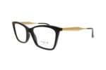 Rama ochelari de vedere VOGUE VO5624 W44 Cat Eye dama - imagine 3
