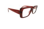 Rama ochelari de vedere VOGUE VO5636U 3225 Rectangular dama - imagine 2
