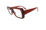 Rama ochelari de vedere VOGUE VO5636U 3225 Rectangular dama - imagine 3