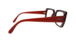 Rama ochelari de vedere VOGUE VO5636U 3225 Rectangular dama - imagine 4