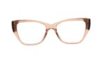 Rama ochelari de vedere VOGUE VO5483 2864 Rectangular dama - imagine 5