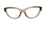 Rama ochelari de vedere VOGUE VO5610 2940 Cat Eye dama - imagine 5