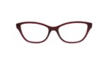 Rama ochelari de vedere VOGUE VO5516B 2989 Cat Eye dama - imagine 5