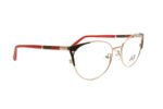 Rama ochelari de vedere JEAN LOUIS BERTIER JLB1051 Cat Eye dama - imagine 2