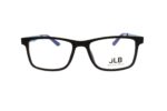 Rama ochelari de vedere JEAN LOUIS BERTIER JLB1061 Rectangular copil - imagine 2