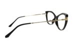 Rama ochelari de vedere JEAN LOUIS BERTIER JLB1367 Cat Eye dama - imagine 4