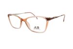 Rama ochelari de vedere JEAN LOUIS BERTIER JLB1406 Rectangular dama - imagine 3
