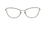 Rama ochelari de vedere VOGUE VO4273 Cat Eye dama - imagine 5