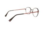 Rama ochelari de vedere OXIBIS AV2 Rotund dama - imagine 5