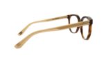 Rama ochelari de vedere DILEM OUPS033 Rotund dama - imagine 4