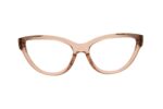 Rama ochelari de vedere VOGUE VO5610-B 2864 Cat Eye dama - imagine 5