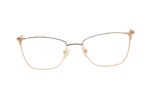 Rama ochelari de vedere INFLECTO ITTE047 Rectangular dama - imagine 5