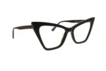 Rama ochelari de vedere JEAN LOUIS BERTIER JLB1745 Cat Eye dama - imagine 2