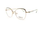 Rama ochelari de vedere INFLECTO TITANIUM 28025 Patrat dama - imagine 3