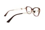 Rama ochelari de vedere JEAN LOUIS BERTIER JLB1747 Cat Eye dama - imagine 4
