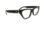 Rama ochelari de vedere JEAN LOUIS BERTIER JLB1753 Cat Eye dama - imagine 2