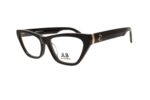 Rama ochelari de vedere JEAN LOUIS BERTIER JLB1753 Cat Eye dama - imagine 3
