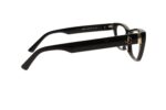 Rama ochelari de vedere JEAN LOUIS BERTIER JLB1753 Cat Eye dama - imagine 4