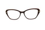 Rama ochelari de vedere JEAN LOUIS BERTIER JLB1747 Cat Eye dama - imagine 5