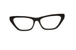 Rama ochelari de vedere JEAN LOUIS BERTIER JLB1753 Cat Eye dama - imagine 5