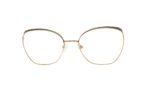 Rama ochelari de vedere INFLECTO TITANIUM 28025 Patrat dama