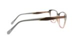 Rama ochelari de vedere INFLECTO ITE215 Cat Eye dama - imagine 4