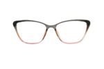Rama ochelari de vedere INFLECTO ITE215 Cat Eye dama - imagine 5